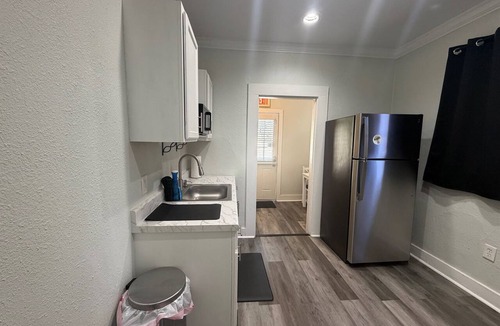 Thornton Park Apartment | Thornton park oasis 1 bedroom