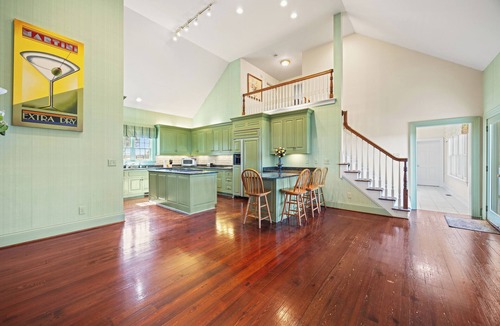 Versailles House | Thoroughbred Estate 10 minutes from Keeneland, Midway, Versailles 8000sqft +pool
