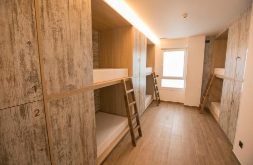 Santiago de Compostela Hostel | THOSTEL