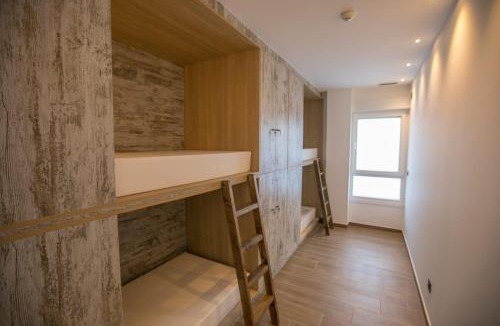 Santiago de Compostela Hostel | THOSTEL
