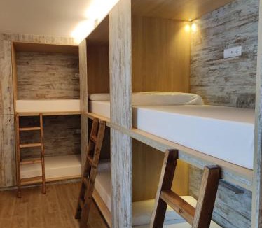Santiago de Compostela Hostel | THOSTEL