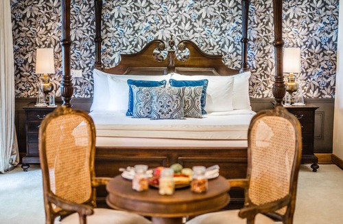 Haputale Hotel | Thotalagala