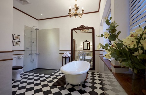 Haputale Hotel | Thotalagala
