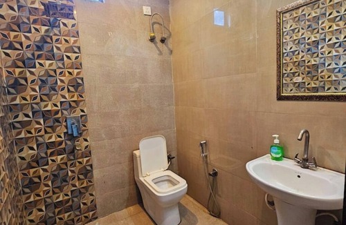 Noida House | Thought By Us