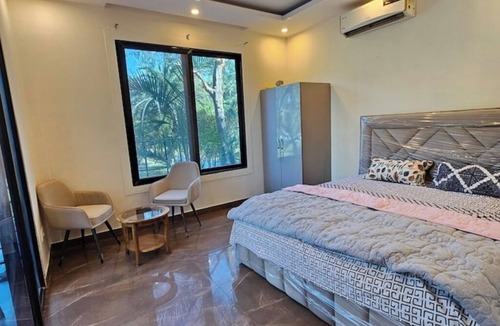 Noida House | Thought By Us