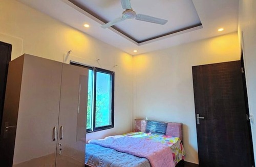 Noida House | Thought By Us