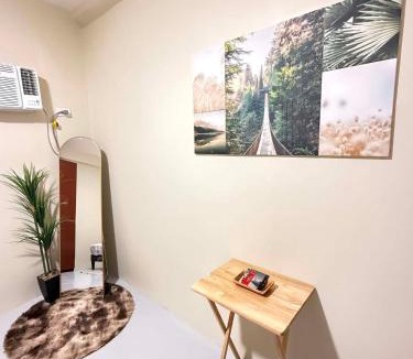 Naga Apartment | Thousand Journey 2