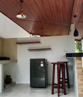 Mambal House | Three Angel House
