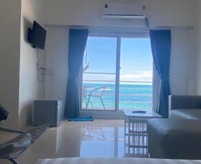 Lamai Hotel | Three Beach Resort