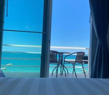 Lamai Hotel | Three Beach Resort