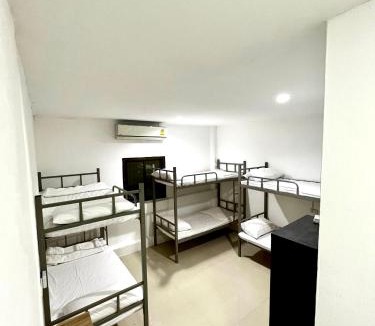 Lamai Hotel | Three Beach Resort