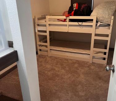 Pikeville House | Three Bears