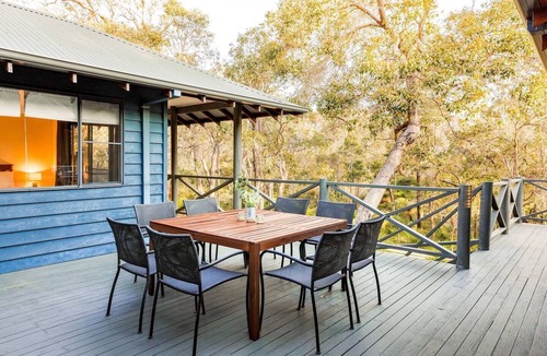 Yallingup House | Three Bears Yallingup Hideaway near Wineries