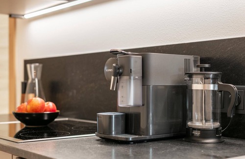 Jochberg Apartment | Three beautiful apartments near the ski lift