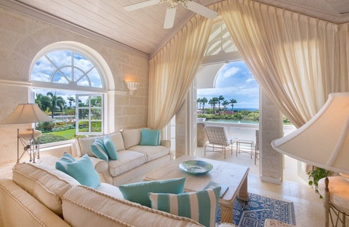 Westmoreland House | Three Bedroom Villa with Onsite Golf Course, Beach Club and Clubhouse Facilities