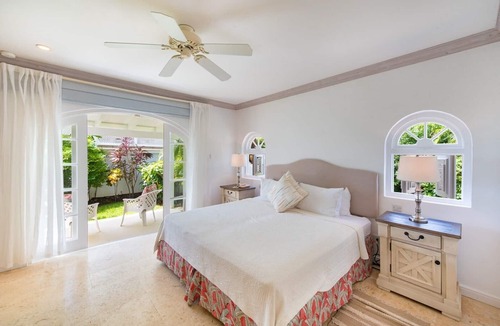 Westmoreland House | Three Bedroom Villa with Onsite Golf Course, Beach Club and Clubhouse Facilities