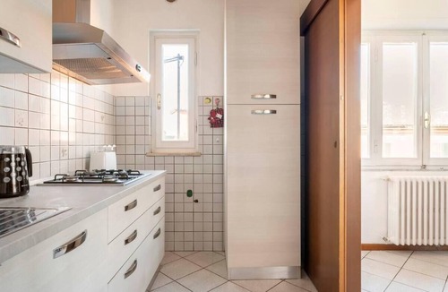 Margine Coperta-Traversagna Apartment | Three Bedroom Apartment