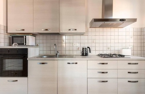 Margine Coperta-Traversagna Apartment | Three Bedroom Apartment