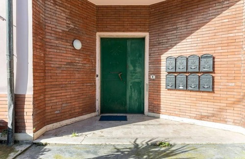 Margine Coperta-Traversagna Apartment | Three Bedroom Apartment