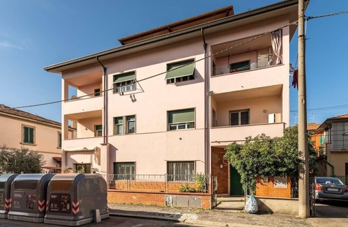 Margine Coperta-Traversagna Apartment | Three Bedroom Apartment
