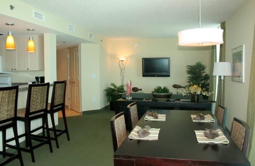 Crescent Beach Resort | Three Bedroom, Ocean Front, Luxury Condo, North Myrtle Beach, SC 3945378