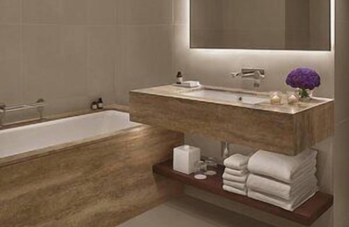Abu Dhabi Apartment | Three Bedroom Apartment Near Zayed Heritage Center