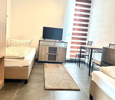 Dingolfing Apartment | Three bedroom apartment