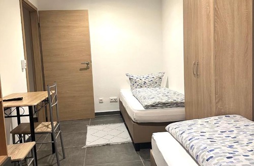 Dingolfing Apartment | Three bedroom apartment