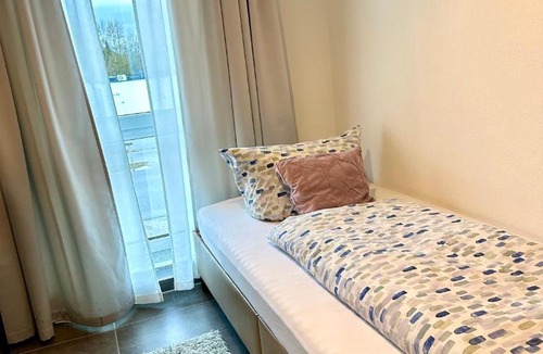 Dingolfing Apartment | Three bedroom apartment