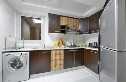 Al Majaz Apartment | Three Bedroom Apartment Near Al Majaaz Splash Park