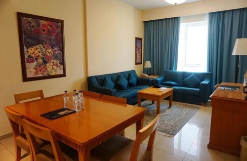 Al Majaz Apartment | Three Bedroom Apartments Near Thuria Al Majaz
