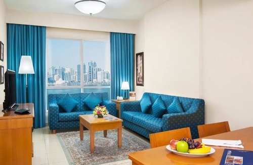 Al Majaz Apartment | Three Bedroom Apartments Near Thuria Al Majaz