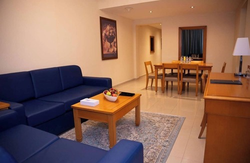 Al Majaz Apartment | Three Bedroom Apartments Near Thuria Al Majaz