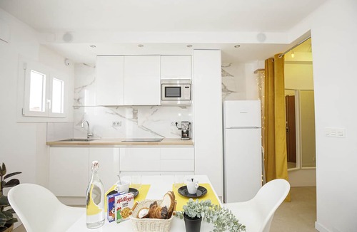 Eixample Apartment | Three bedroom apartment in Girona
