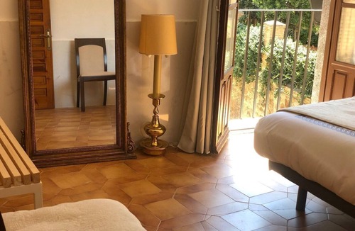 Toledo City Center Apartment | Three Bedroom Apartment
