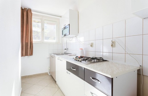 Split Apartment | Three bedroom apartment with terrace Split (A-22909-b)