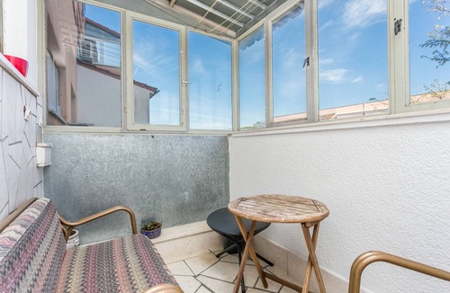 Split Apartment | Three bedroom apartment with terrace Split (A-22909-b)