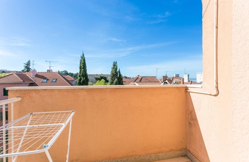 Split Apartment | Three bedroom apartment with terrace Split (A-22909-b)