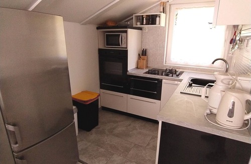 Supetarska Draga Apartment | Three bedroom apartment with terrace and sea view Supetarska Draga - Donja, Rab (A-2022-a)