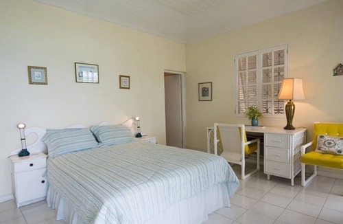 Saint Peter Parish Villa | Three Bedroom Beach House