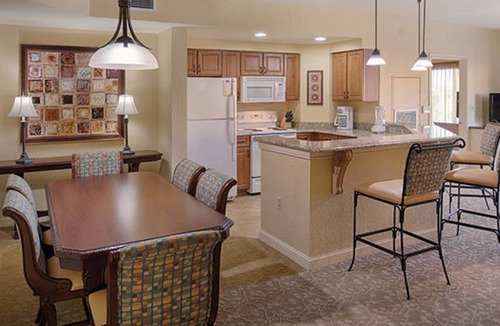 Lake Buena Vista Resort | Three Bedroom Deluxe Luxury Condo, Orlando, Florida (1919676)