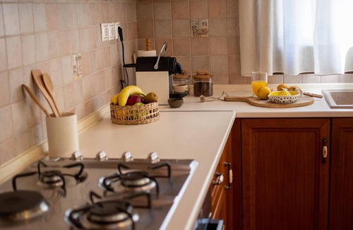 Skiathos Villa | Three Bedroom fully equipped Villa-Apartment perfect and safe for families