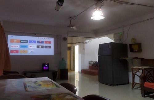 Thane West Villa | Three Bedroom Hall Private Pool Villa - Hazare Bunglow R01 - Yeoor Hills Thane