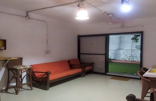 Thane West Villa | Three Bedroom Hall Private Pool Villa - Hazare Bunglow R01 - Yeoor Hills Thane