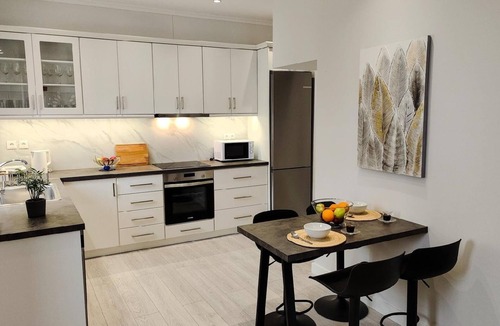 Peroulades House | Three-bedroom house near Corfu's Best Beaches