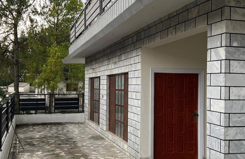 Abbottabad Villa | Three-Bedroom Holiday Home