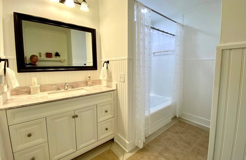 Brewton House | Three Bedroom Home in Brewton, Alabama