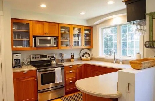 Nantucket House | Three bedroom home near Nobadeer beach