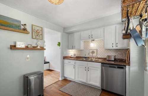 O'Hara Township House | Three bedroom in United States of America, Pittsburgh
