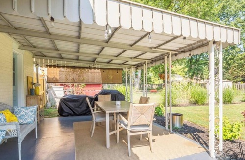 O'Hara Township House | Three bedroom in United States of America, Pittsburgh
